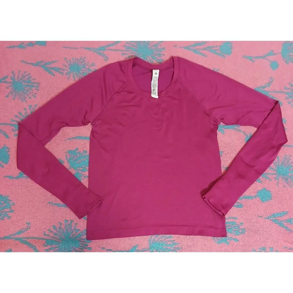 lululemon athletica excellent pre